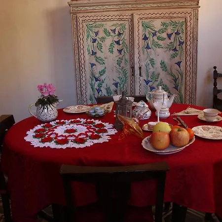 Inchiostro Rooms&breakfast Padwa