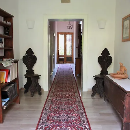 Nocleg ze śniadaniem Inchiostro Rooms&breakfast 3*