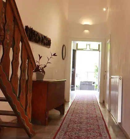 Inchiostro Rooms&breakfast 3* Padova
