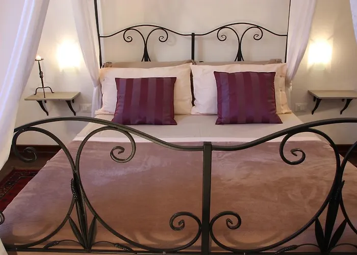 Inchiostro Rooms&breakfast 3*