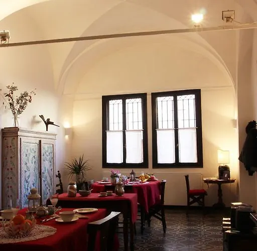 Inchiostro Rooms&breakfast 3*