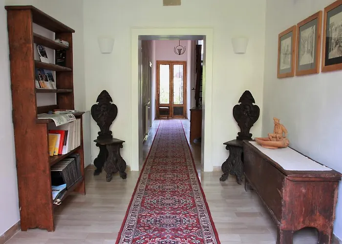 Alojamento de Acomodação e Pequeno-almoço Inchiostro Rooms&breakfast 3*