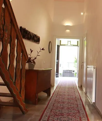 Inchiostro Rooms&breakfast 3* Pádua