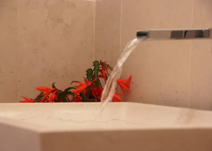 Inchiostro Rooms&breakfast 3*