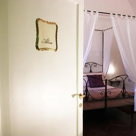 فندق مبيت وإفطار Inchiostro Rooms&breakfast