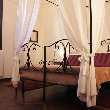 Inchiostro Rooms&breakfast بادوفا