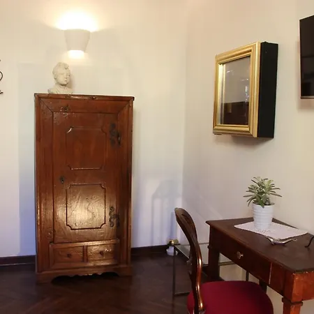 Inchiostro Rooms&breakfast 3* بادوفا