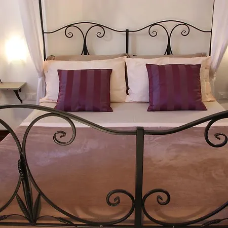 Inchiostro Rooms&breakfast 3*