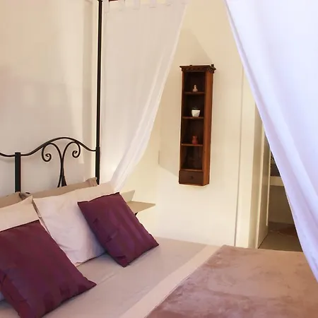 Inchiostro Rooms&breakfast פאדובה
