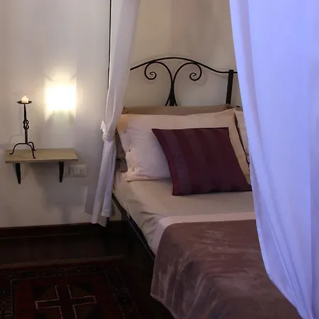 فندق مبيت وإفطار Inchiostro Rooms&breakfast بادوفا