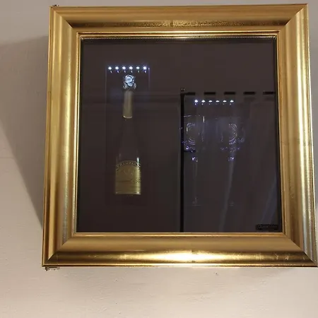 Inchiostro Rooms&breakfast بادوفا