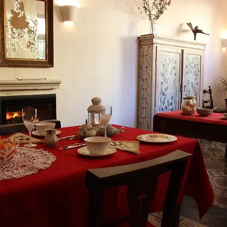 Inchiostro Rooms&breakfast 3*