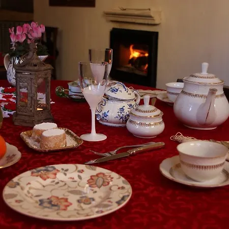 Inchiostro Rooms&breakfast فندق مبيت وإفطار