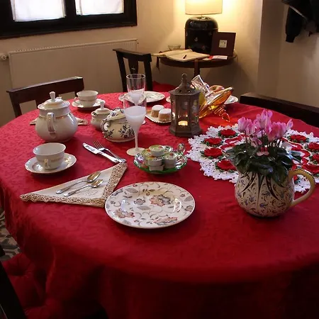 Inchiostro Rooms&breakfast 3*
