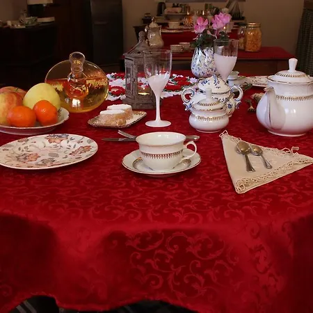 Inchiostro Rooms&breakfast 3* Padua