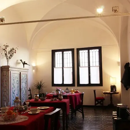 Inchiostro Rooms&breakfast 3*