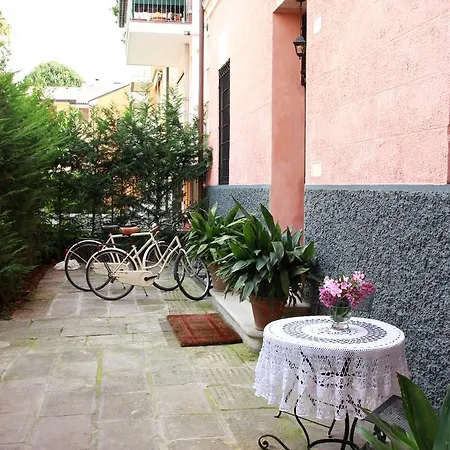 Inchiostro Rooms&breakfast 3*