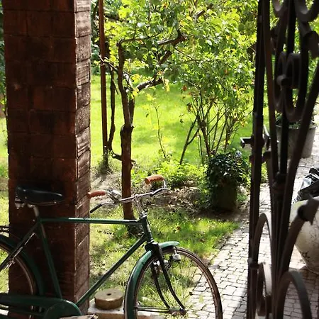 Inchiostro Rooms&breakfast فندق مبيت وإفطار 3*