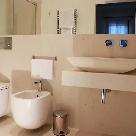 Inchiostro Rooms&breakfast فندق مبيت وإفطار بادوفا