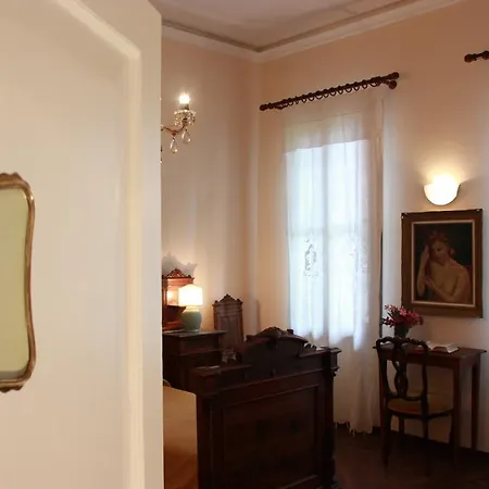 Inchiostro Rooms&breakfast بادوفا