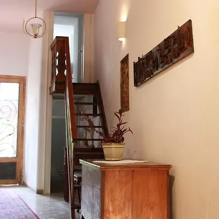 Inchiostro Rooms&breakfast فندق مبيت وإفطار