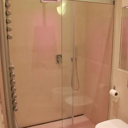 Inchiostro Rooms&breakfast فندق مبيت وإفطار بادوفا