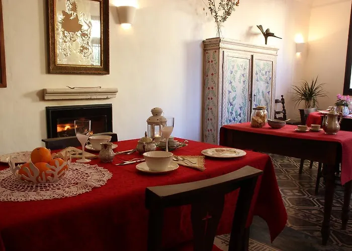 Inchiostro Rooms&breakfast 3*