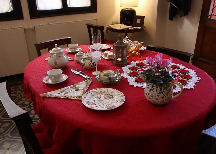 Inchiostro Rooms&breakfast 3*