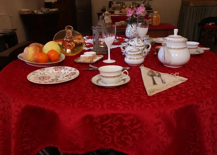 Inchiostro Rooms&breakfast 3* Padua