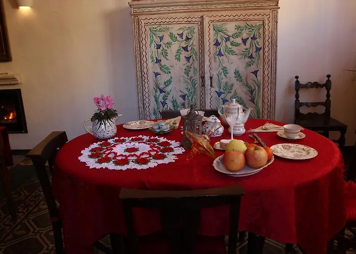 Inchiostro Rooms&breakfast Padova