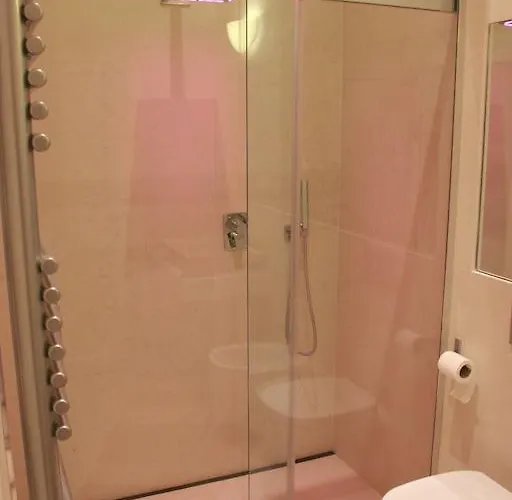 Inchiostro Rooms&breakfast Bed and breakfast Padua